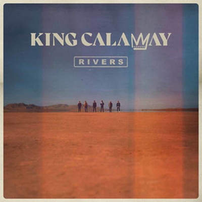 CALAWAY, KING - RIVERS CD