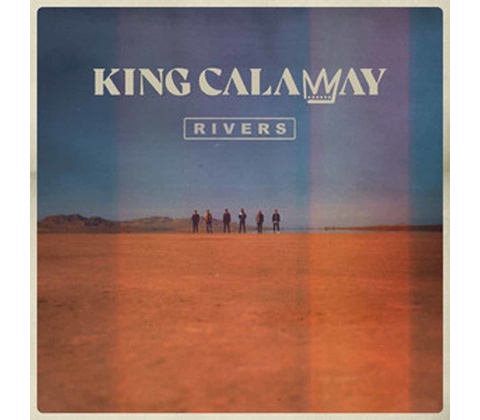 CALAWAY, KING - RIVERS CD