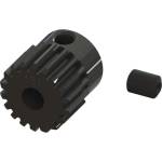 Arrma пиньон 18T 0.5M 3.2mm HD