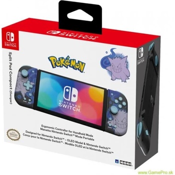 Hori Split Pad Compact 810050911474