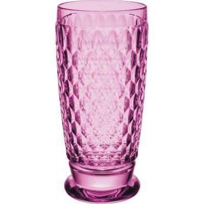 Villeroy & Boch 11-7331-0110 Sklenice na piva Boston Coloured borůvková 400 ml
