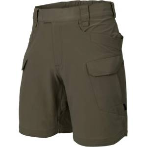 Helikon-Tex Аутдор тактически шорти OTS 8.5" - VersaStretch Lite - Taiga Green (SP-OTS-VL-09)