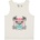 Roxy Детски топ Roxy Kid's Iconic Days RG Top - Coconut Milk - размер 16 Years (704-6037-0115)