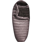 Western Mountaineering Пухен спален чувал Western Mountaineering Cloudlite Down sleeping bag - Clay / Black - размер 180 cm (513-2030-0212) Спален чувал