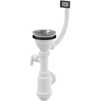 Alcadrain A447P-DN50/40