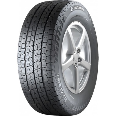 Matador MPS400 Variant All Weather 2 195/75 R16 107R