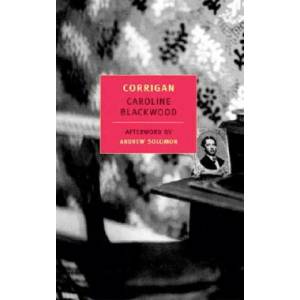 Corrigan (ISBN: 9781590170069)