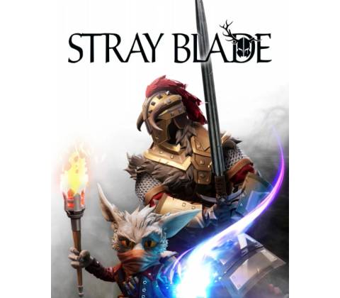 Stray Blade