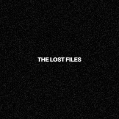 Ski Mask The Slump God: Lost Files LP