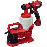 Einhell Пистолет за боя Einhell TC-SY 600 S 0.8 L (4260015)