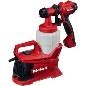 Einhell Пистолет за боя Einhell TC-SY 600 S 0.8 L (4260015)
