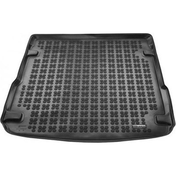 Rezaw-Plast Гумена стелка за багажник за Audi A6 C8 (2018+) Комби - Rezaw Plast