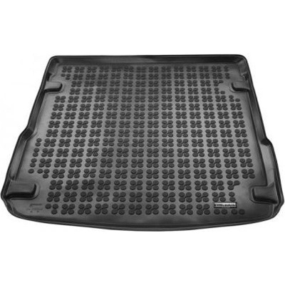 Rezaw-Plast Гумена стелка за багажник за Audi A6 C8 (2018+) Комби - Rezaw Plast