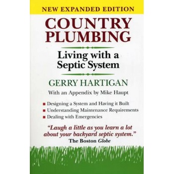 Country Plumbing | Gerry Hartigan, Bob Vogel, Mike Haupt