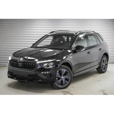 Skoda Kamiq 1.0 TSI 85 kW