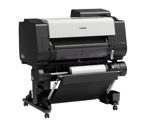 Canon imagePROGRAF TX-2000