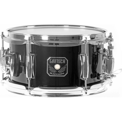 Gretsch Snare drum Celý rozsah10x5,5" BH-5510-BK