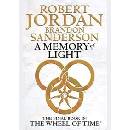 Memory of Light