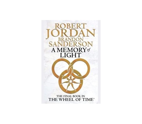 Memory of Light