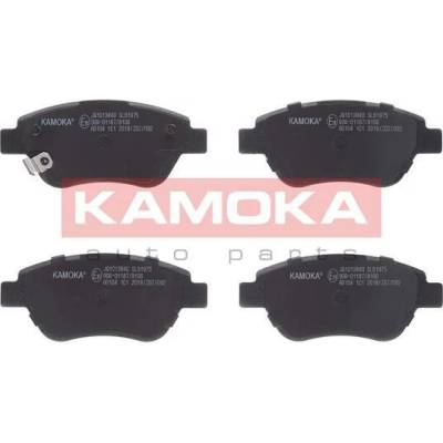 Kamoka Auto Parts JQ1013840