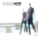 R.E.M. - AROUND THE SUN LP