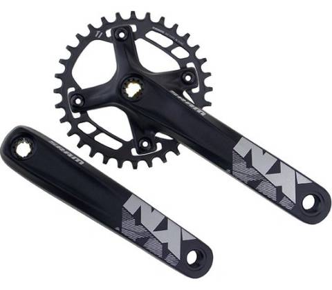 Sram NX GXP