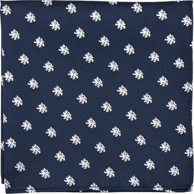 Bubibubi vreckovka do saka s levmiI tmavomodrá