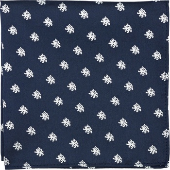 Bubibubi vreckovka do saka s levmiI tmavomodrá