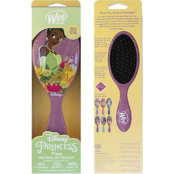 Wet Brush Original Detangler Disney Princess Четка за коса Tiana