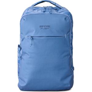 Rip Curl Дамска дневна раница Rip curl Women's F-Light Weekender 23 Daypack - Navy - размер One Size (504-1142-0111)