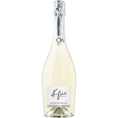 Kylie Minogue Sparkling Alcohol Free 0,0% 0,75 l (čistá fľaša)