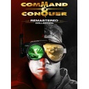 Command and Conquer Remastered Collection