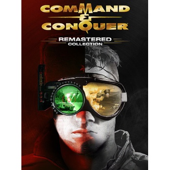 Command and Conquer Remastered Collection