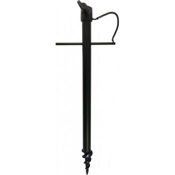 Sellior Držiak Dáždnikov Zavŕtavací 43 cm