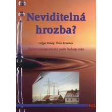 Neviditelná hrozba? - Elektromagnetická pole kolem nás kolektiv