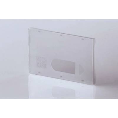 Puzdro na platobnú kartu 54x86mm