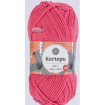 Kartopu Příze NO:1 Varianta: K244