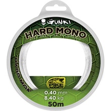 Gunki Hard Mono 50 m 0,8 mm 28,3 kg