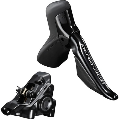 Shimano DURA-ACE Di2 ST-R9270/BR-R9270