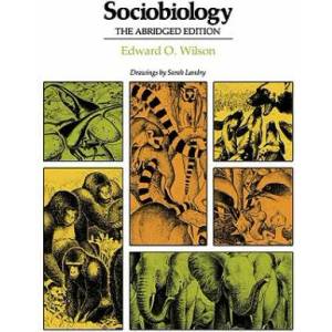 Sociobiology | Edward O. Wilson (ISBN: 9780674816244)