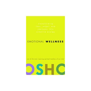Emotional Wellness (ISBN: 9780307337887)