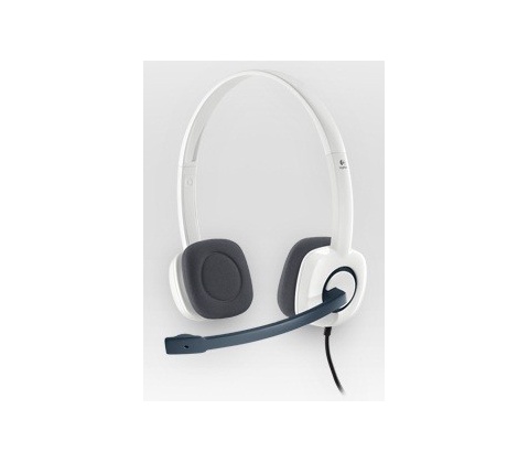 Logitech Stereo Headset H150