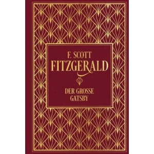 Der große Gatsby (ISBN: 9783868205268)