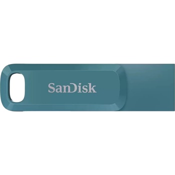 Image 1 of SanDisk Ultra Dual Drive Go 1TB (SDDDC3-1T00-G46NBB)