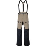 Scott Мъжки ски панталон Scott Explorair GTX 3L Pants Ski trousers - Portobello Beige / Black - размер XL (007-4171-0314)