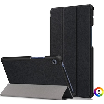 Image 1 of Huawei MatePad T8/C3 8.0 2020 Кожен Калъф и Протектор