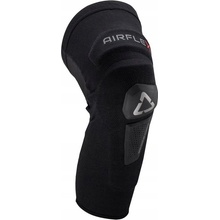 Leatt Airflex Hybrid Pro knee černé