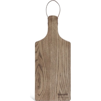 Bonami Selection Дървена дъска за рязане 52, 5x18 cm Rustic - Bonami Selection (69033)