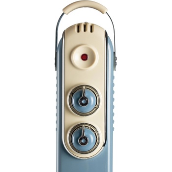 Ariete 837/05 modrý