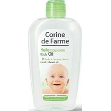 Corine De Farme Baby dětský olej 250 ml